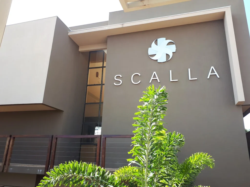 Hospital Scalla Campo Grande MS